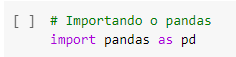 Pandas.