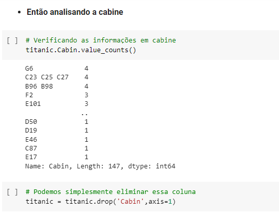 Limpeza De Dados