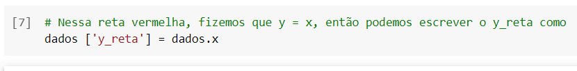 y=x