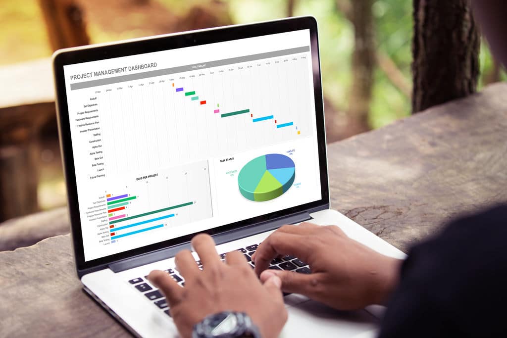 Como Interpolar no Excel: aprendendo 3 métodos simples