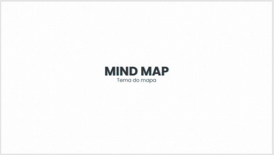 Mapas Mentais no PowerPoint