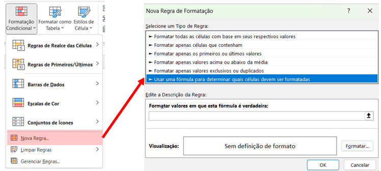 Como ser Mais Produtivo no Excel