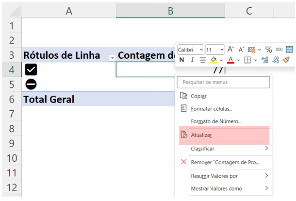 Como ser Mais Produtivo no Excel 