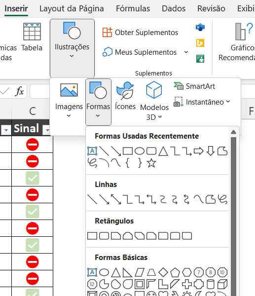 Como ser Mais Produtivo no Excel