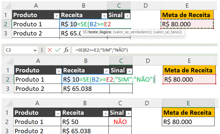 Como ser Mais Produtivo no Excel