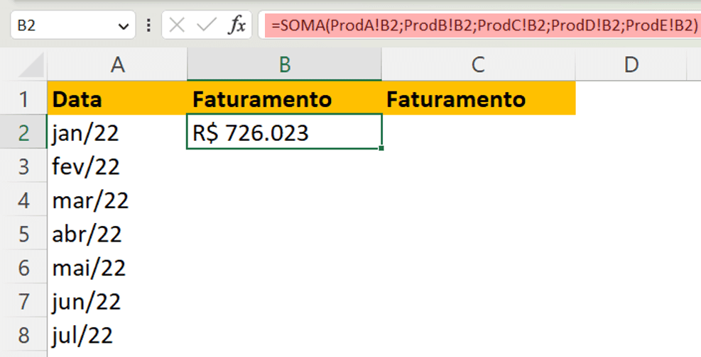 Como ser Mais Produtivo no Excel – 