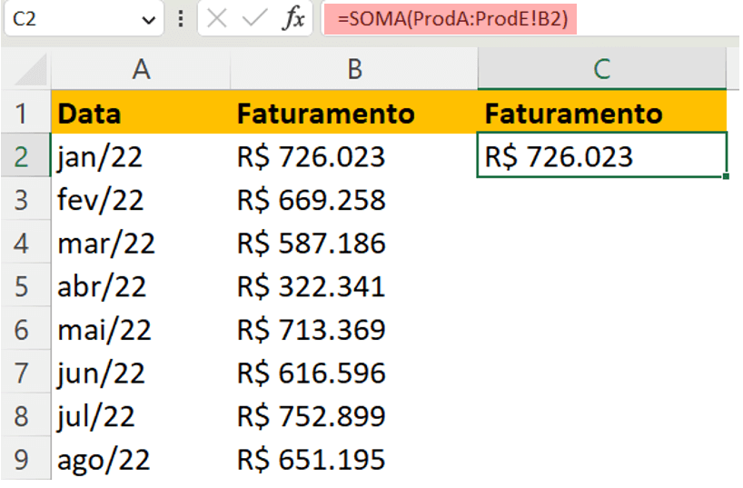 Como ser Mais Produtivo no Excel – 