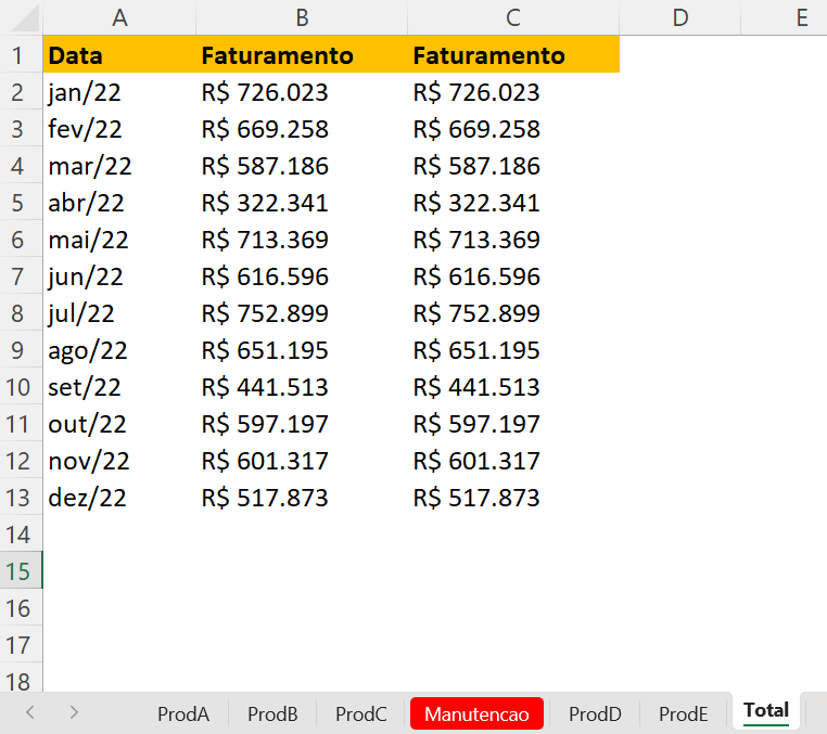 Como ser Mais Produtivo no Excel – 