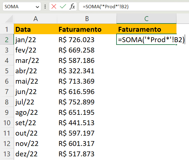 Como ser Mais Produtivo no Excel – 