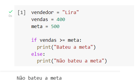 Aula orientação a objetos