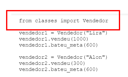 From classes import vendedor