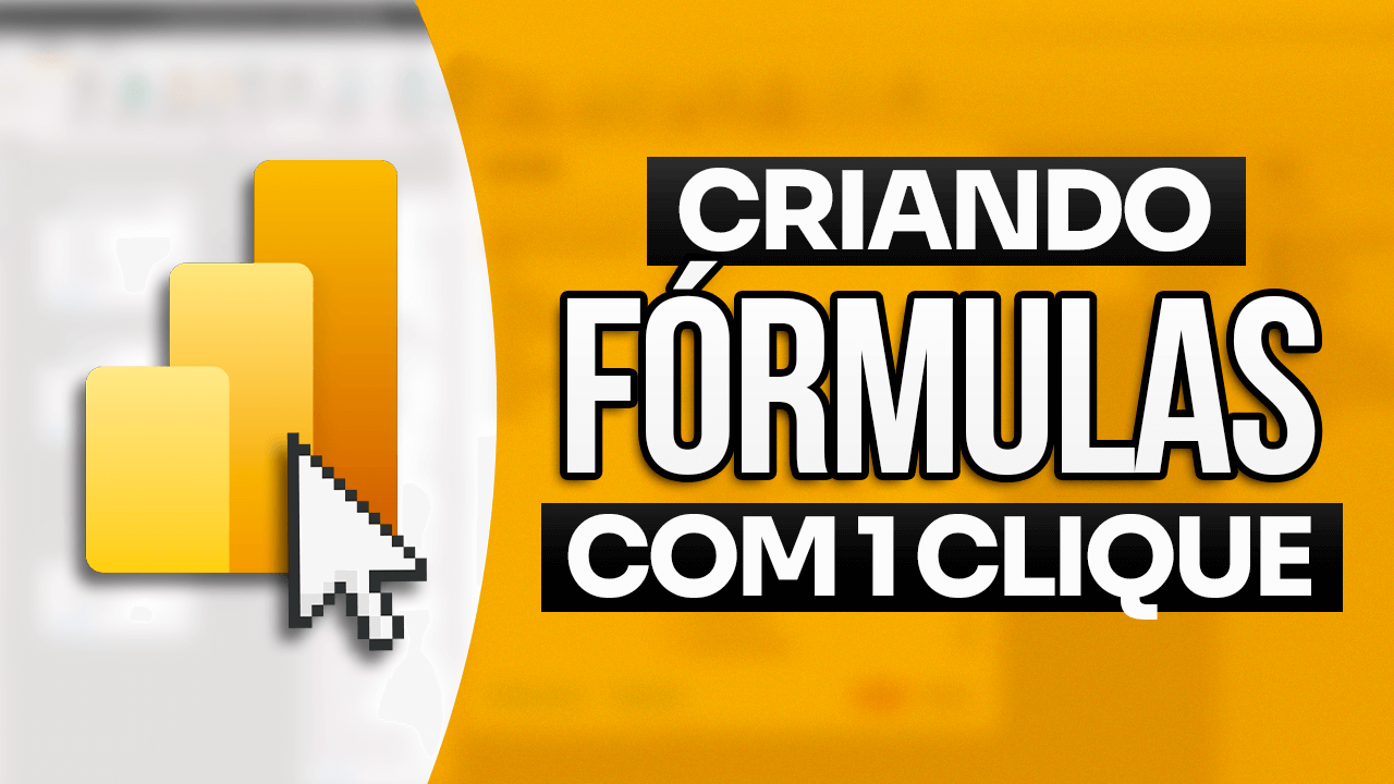 Medidas Rápidas no Power BI – Crie Fórmulas com 1 Clique