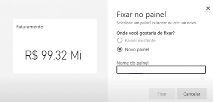Como Funciona o Power BI Online