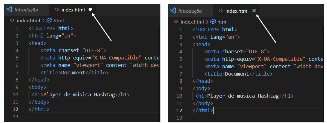 Projeto Web de JavaScript - Como Criar um Player de Música?