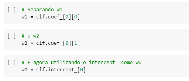 W1 e W2