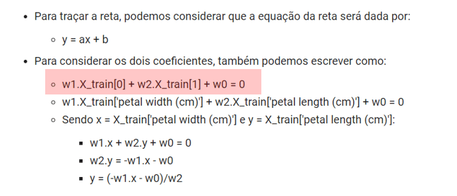 Função reta.