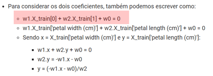 Função - reta.