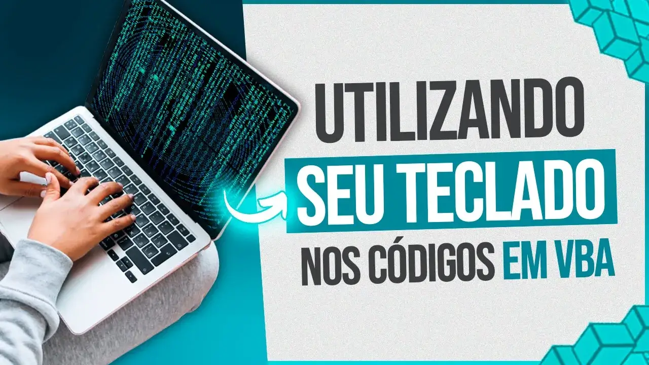 Sendkeys vba utilize seu teclado nas automa es do vba 