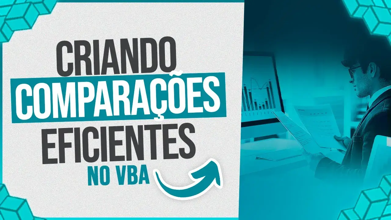 <strong>VBA Select Case – Como Criar Comparações Eficientes no VBA</strong>