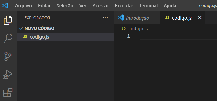 O que é o VS Code