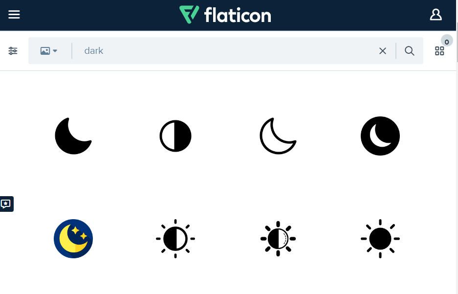 Flaticon
