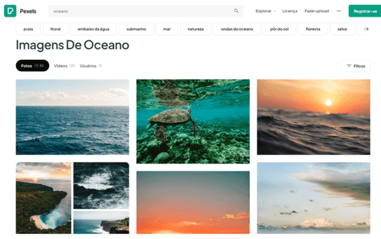 Sites para Criar Slides no PowerPoint
