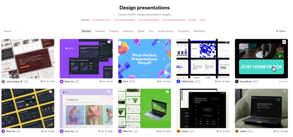 Sites para Criar Slides no PowerPoint