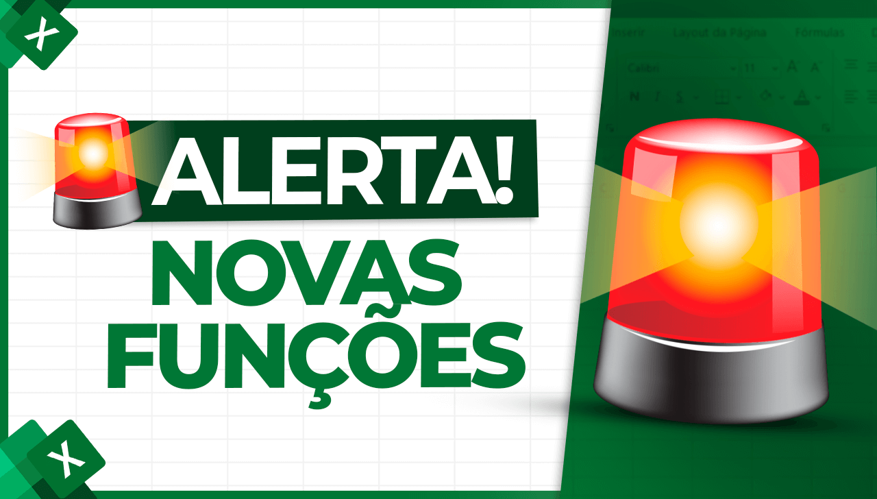 DIVIDIRTEXTO no Excel – Quando e Como Usar esta Nova Função?