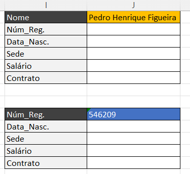 PROCV em 5 min no Excel