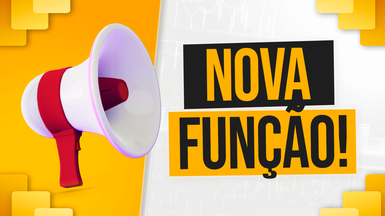 Função INDEX no Power BI – Nova Função