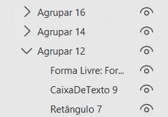 Como Usar Camadas no PowerPoint