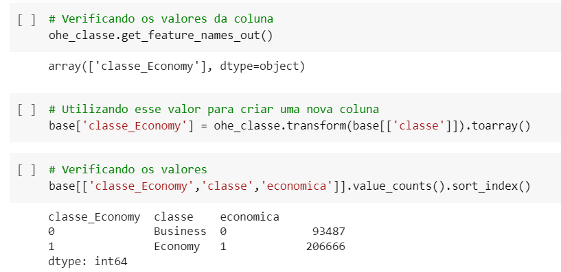 Como Tratar Variáveis de Texto