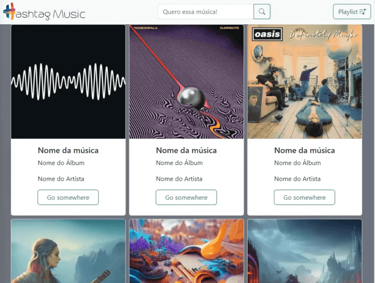 Saia do Zero em JavaScript - Projeto Completo!