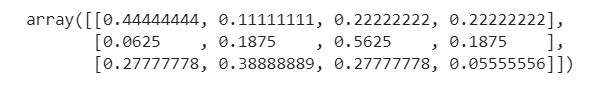 array_norm