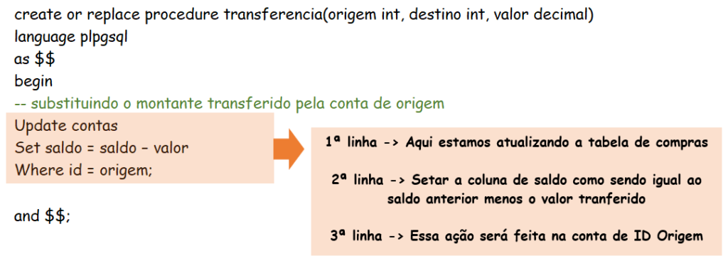 2ª parte do código