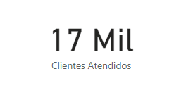Fórmula DISTINCTCOUNT – Contagem distinta no Power BI