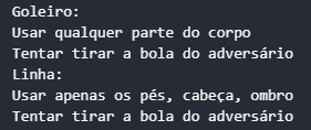 Polimorfismo em Python