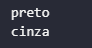 acessando os atributos de um objeto em Python