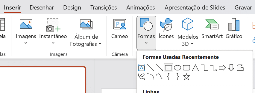 Conteúdo Interativo no PowerPoint - Transforme Qualquer Apresentação 1 image