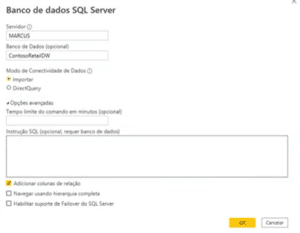 Integrar SQL com Power BI | Hashtag Treinamentos