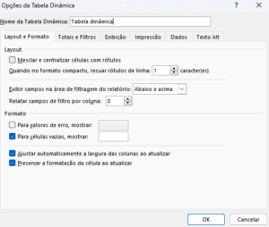 10 Super Dicas para Tabela Dinâmica no Excel