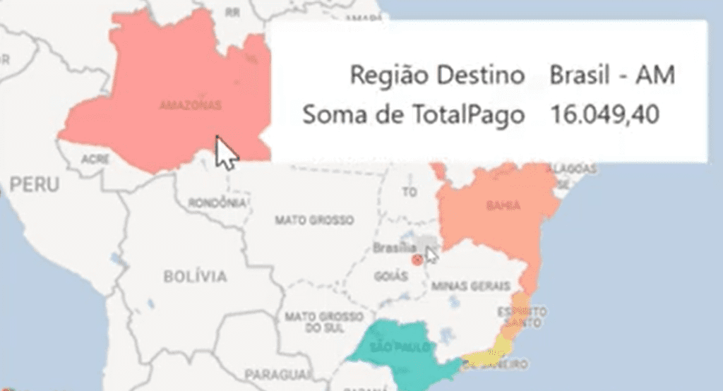 Curso Básico Storytelling com Dados