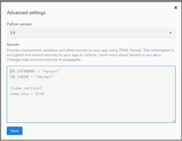 Como Criar Sites usando Python