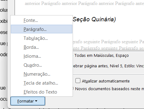 Formate Seu TCC em 10 Passos com as Normas ABNT%