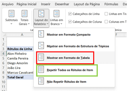 Cinco Melhores Dicas