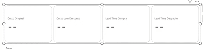 Cartao novo power bi 11