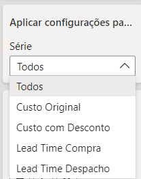 Cartao novo power bi 9