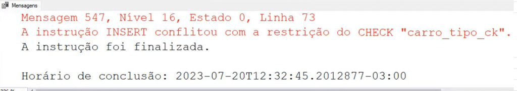 Constrain na pratica 1