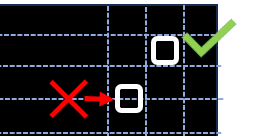 Tentando criar o jogo da cobrinha em Python. Creio que muitos aqui ja  fizeram esse deafio e ja sabem como funciona a logica. Mas como podem ver,  só foi desenhado um circulo