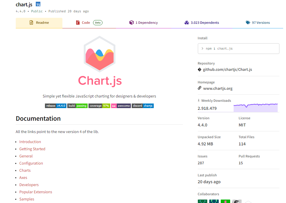 Chart.js